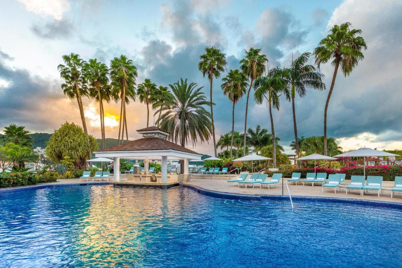 Moon Palace Jamaica Ocho Rios Ngoại thất bức ảnh