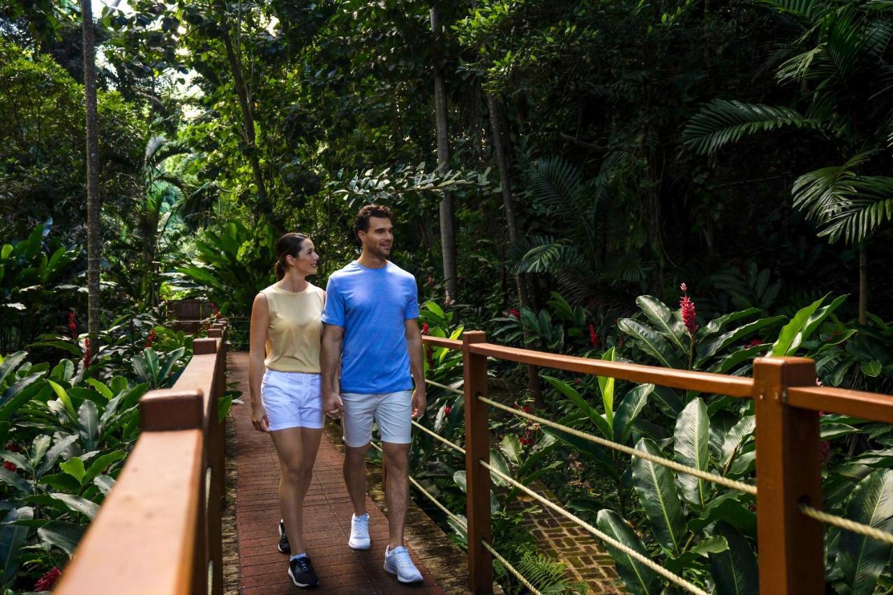 Moon Palace Jamaica Ocho Rios Ngoại thất bức ảnh