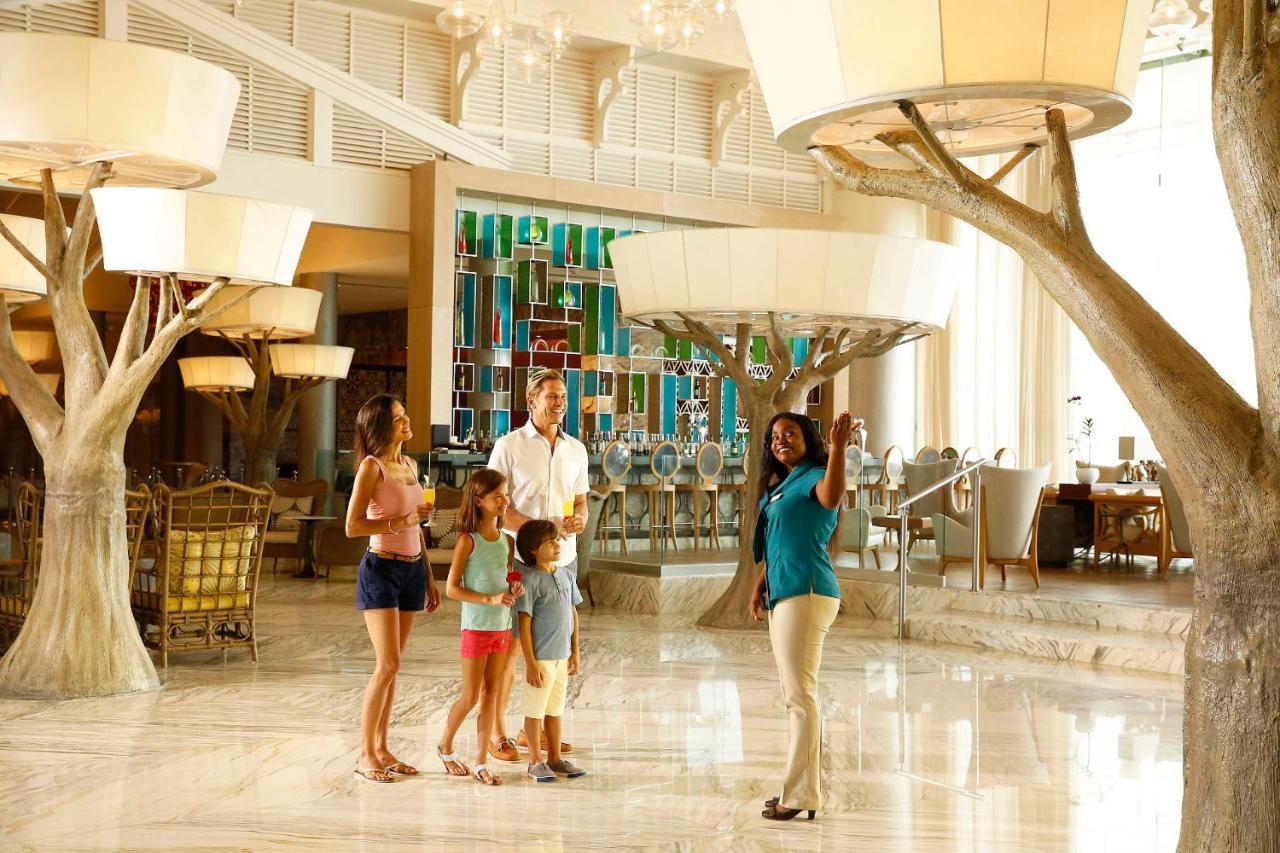 Moon Palace Jamaica Ocho Rios Ngoại thất bức ảnh