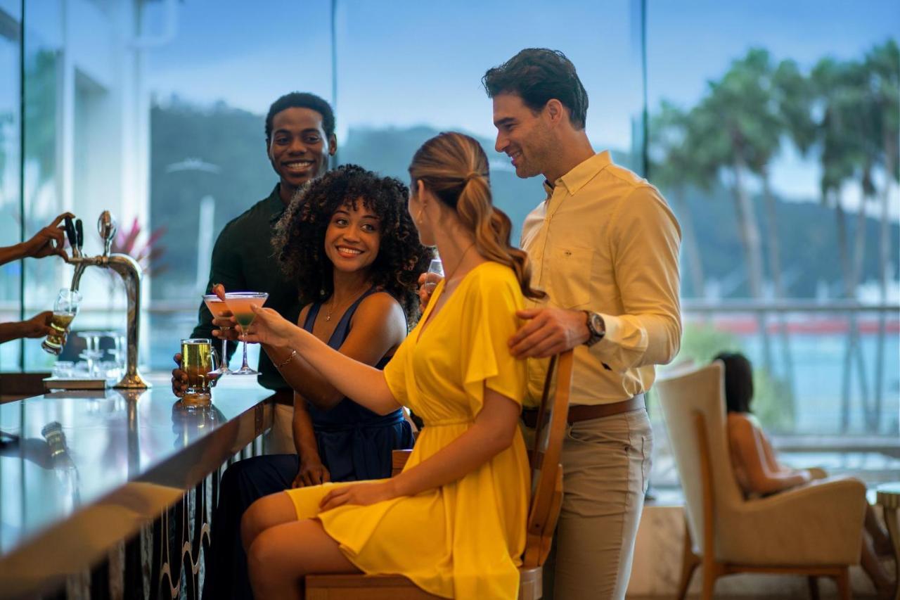 Moon Palace Jamaica Ocho Rios Ngoại thất bức ảnh
