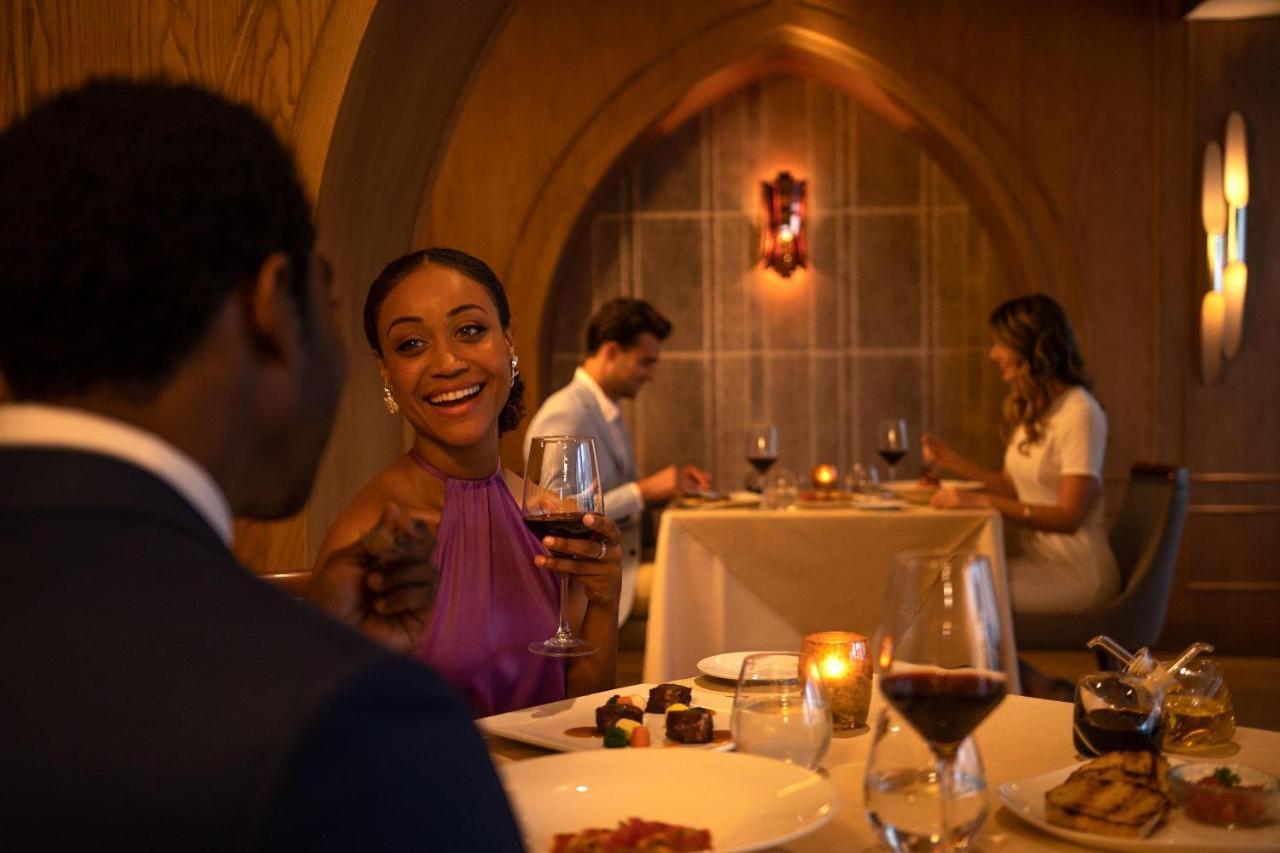 Moon Palace Jamaica Ocho Rios Ngoại thất bức ảnh