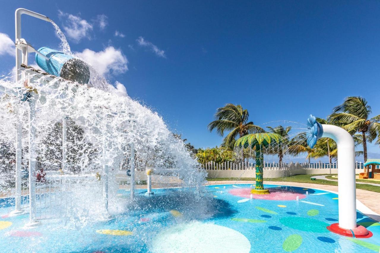 Moon Palace Jamaica Ocho Rios Ngoại thất bức ảnh