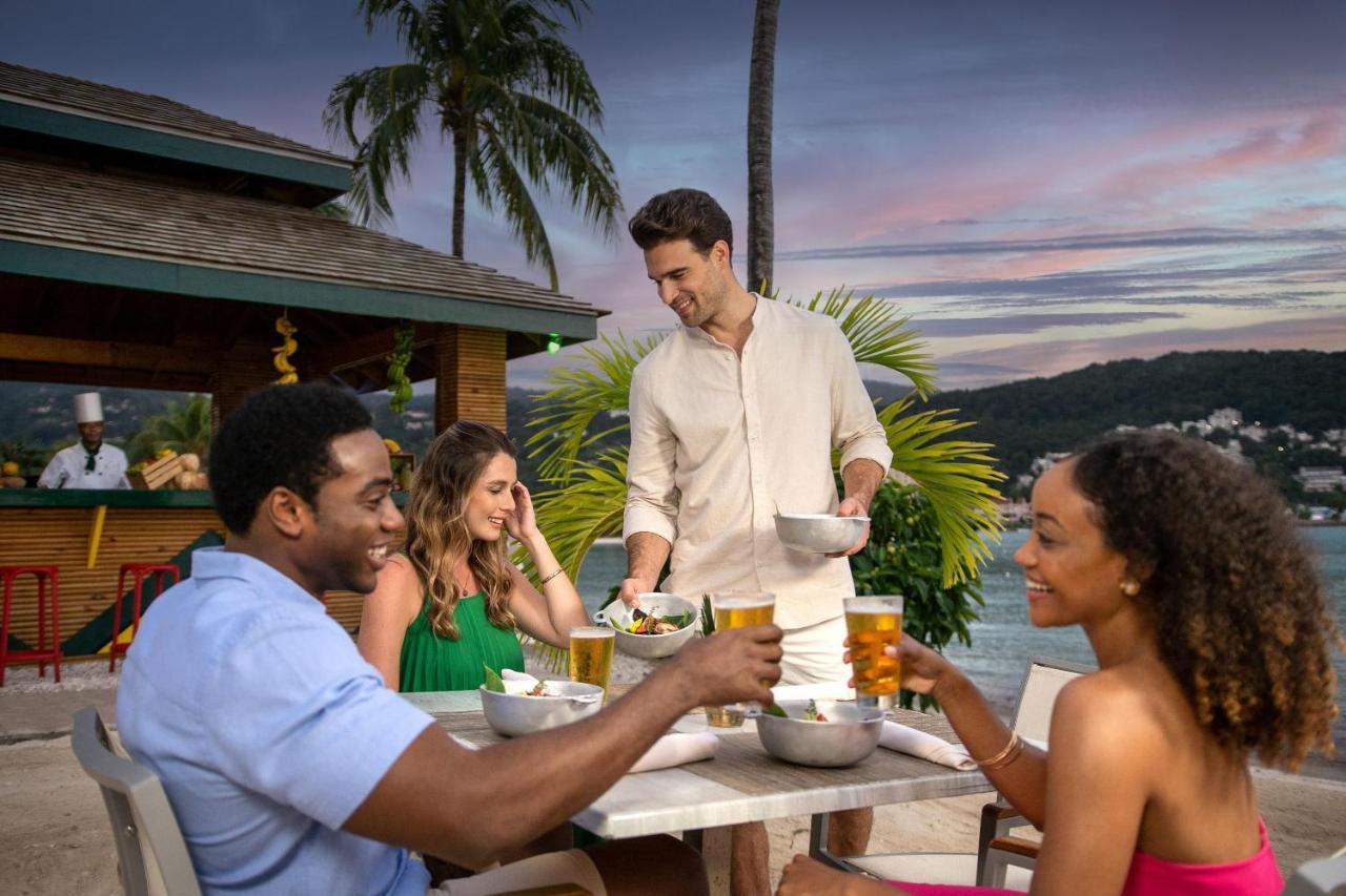 Moon Palace Jamaica Ocho Rios Ngoại thất bức ảnh