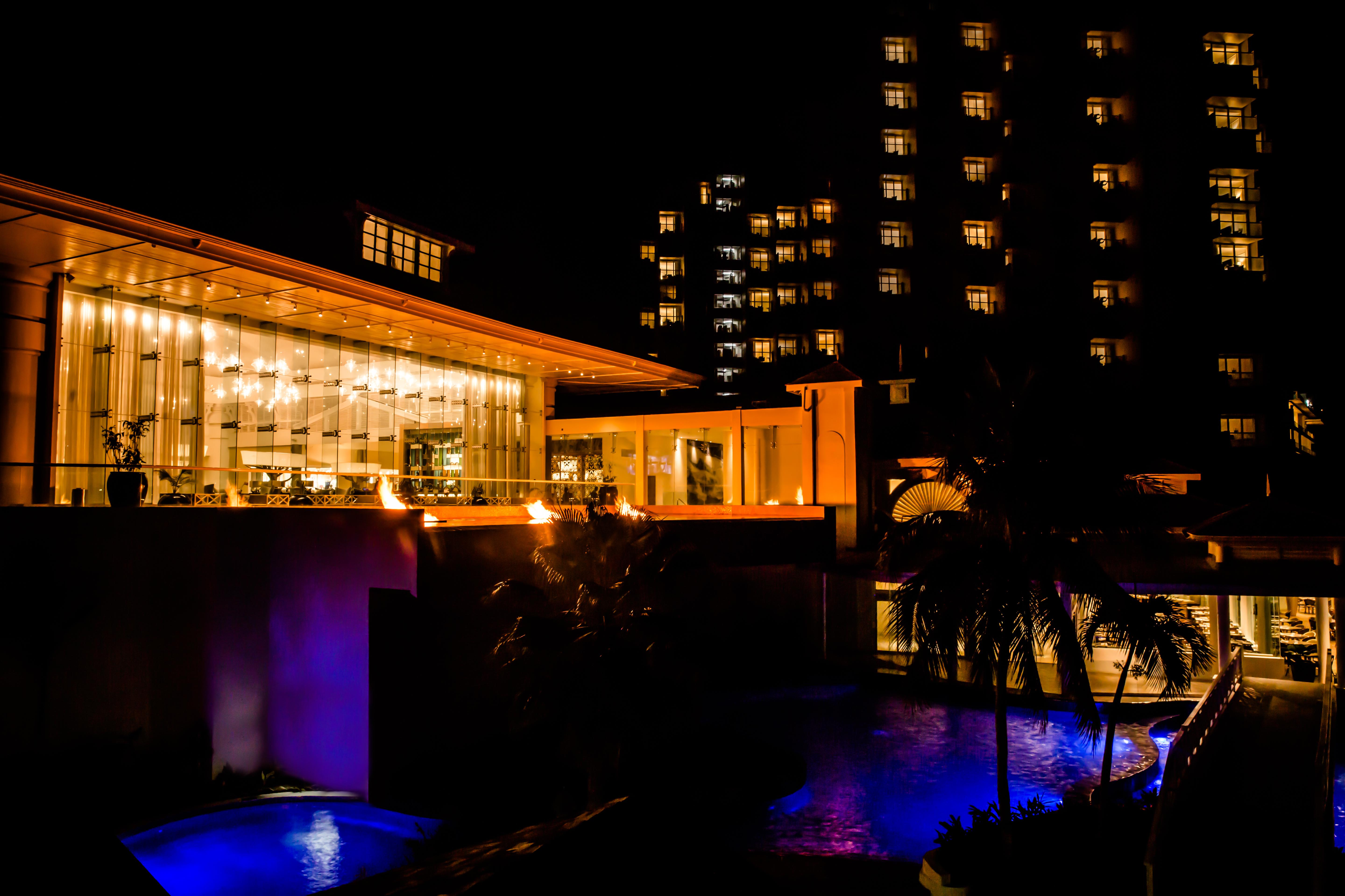 Moon Palace Jamaica Ocho Rios Ngoại thất bức ảnh