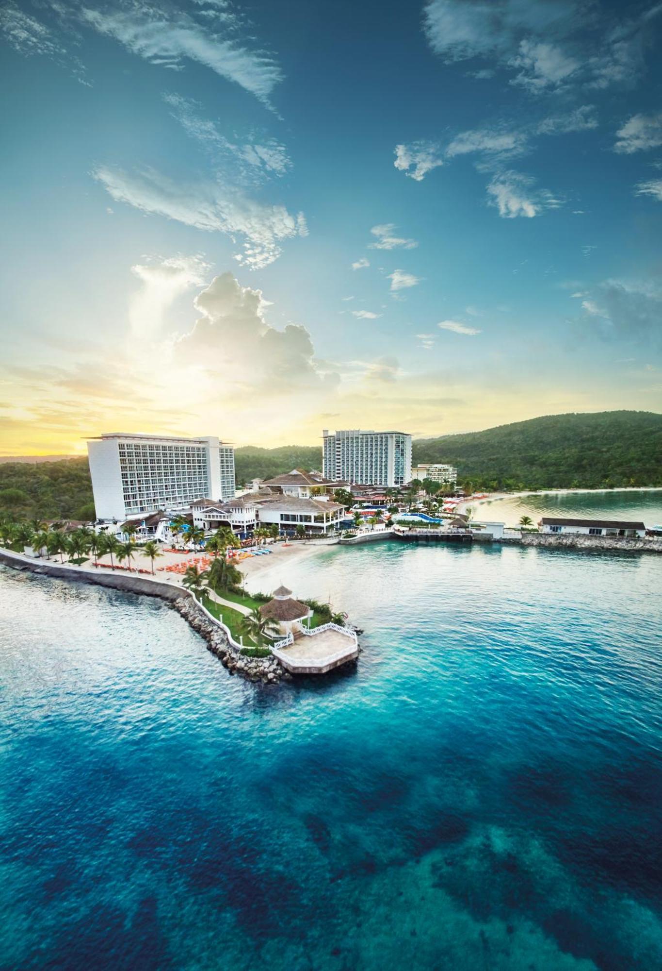 Moon Palace Jamaica Ocho Rios Ngoại thất bức ảnh