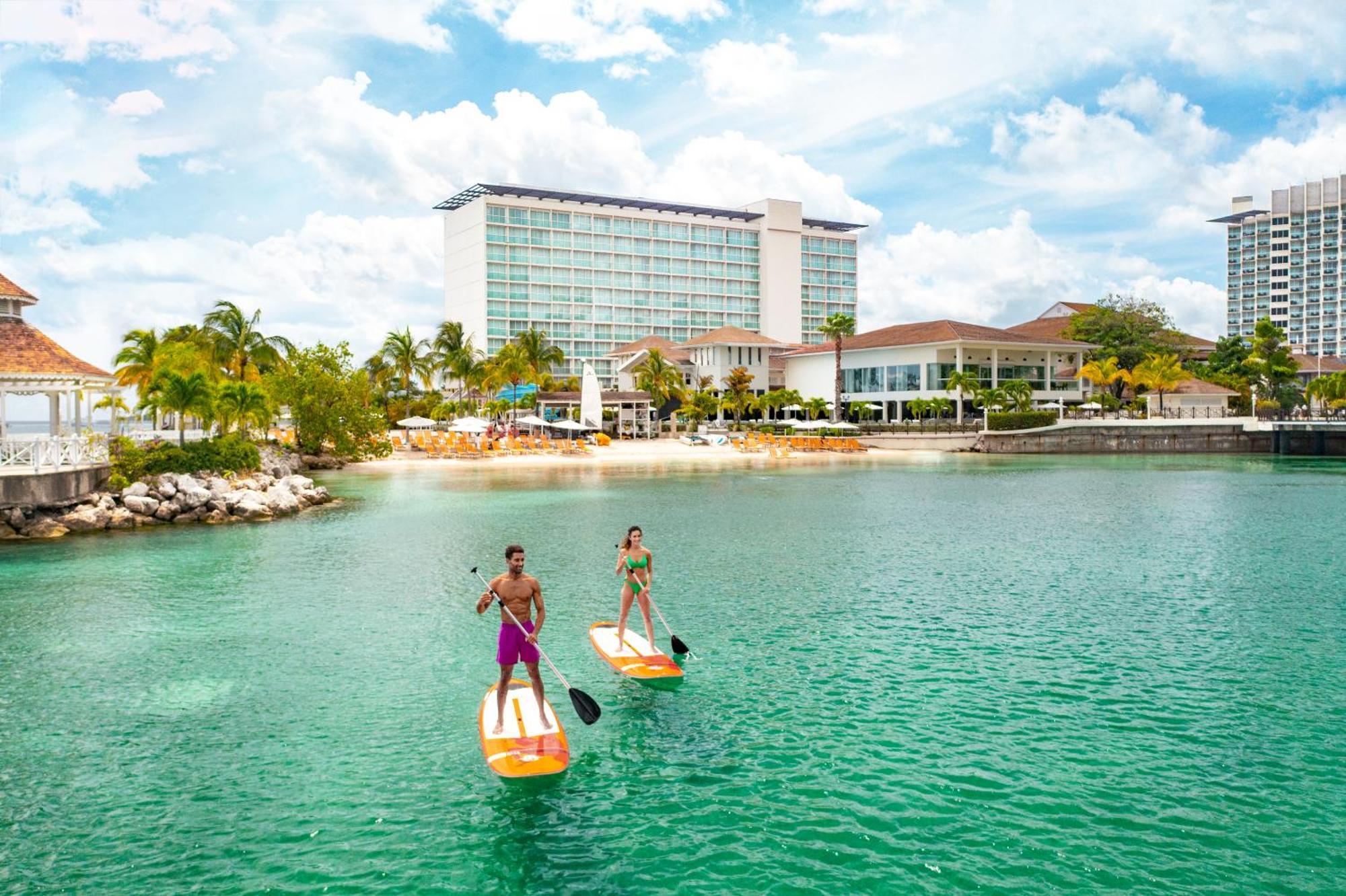 Moon Palace Jamaica Ocho Rios Ngoại thất bức ảnh