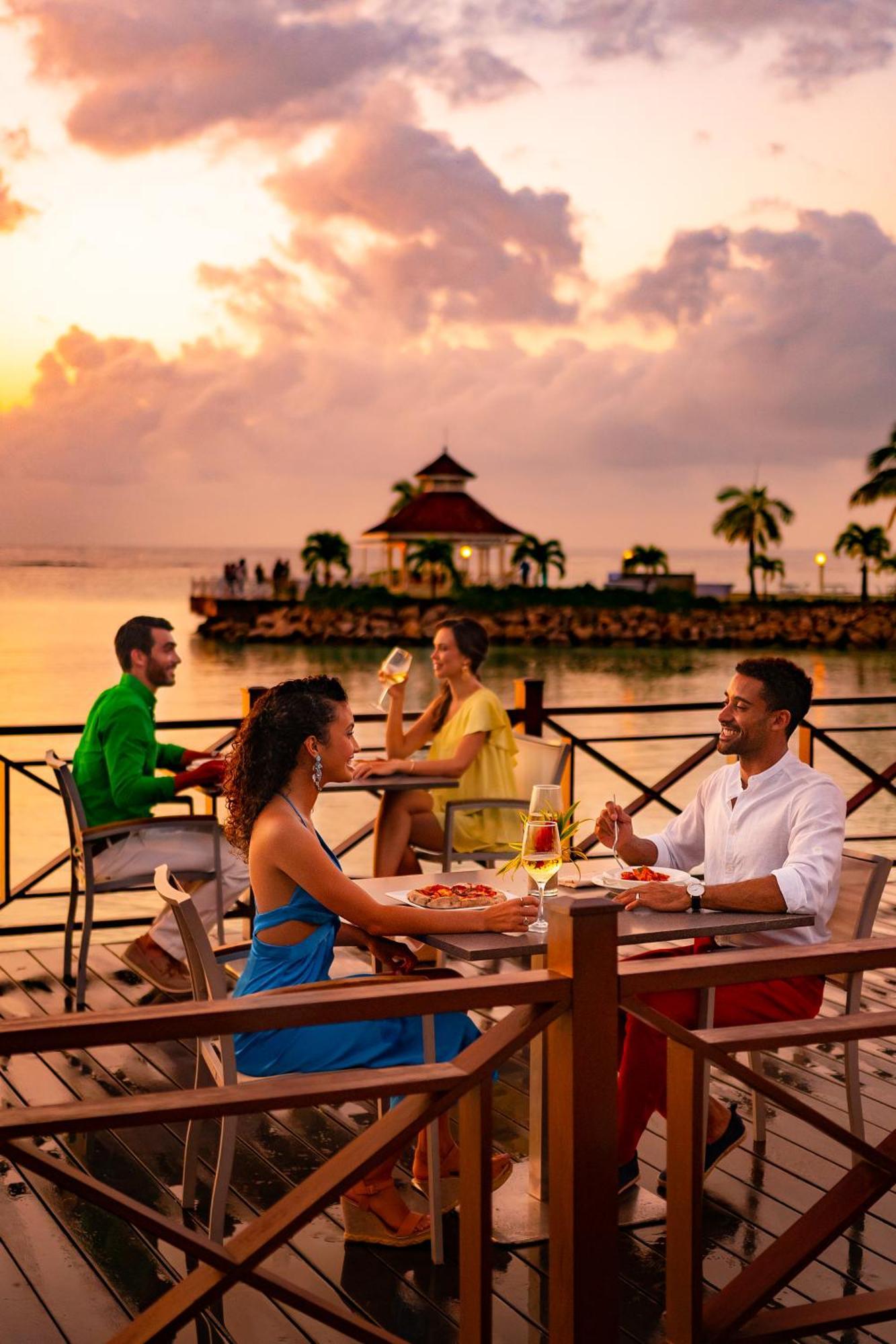Moon Palace Jamaica Ocho Rios Ngoại thất bức ảnh