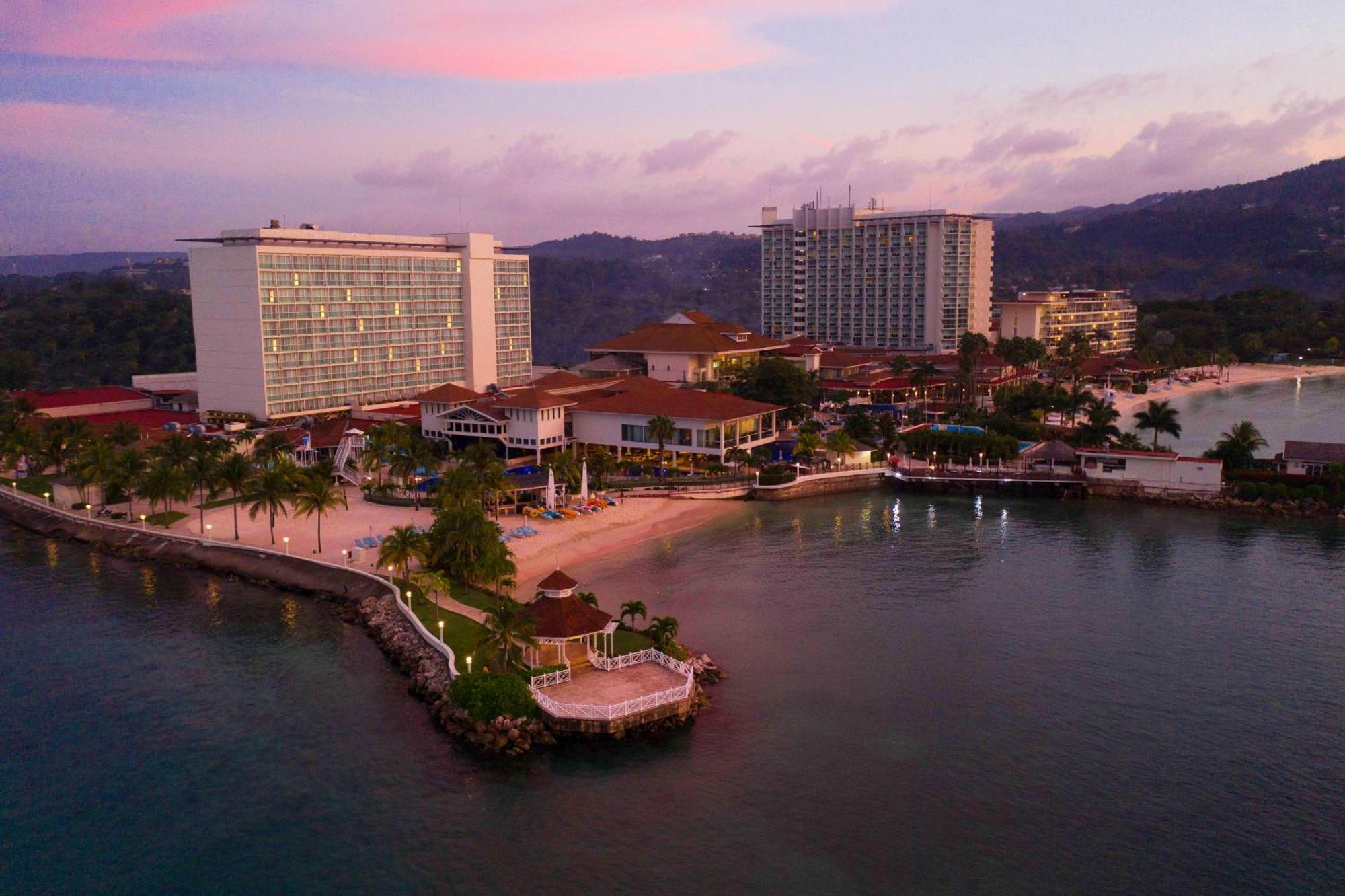 Moon Palace Jamaica Ocho Rios Ngoại thất bức ảnh