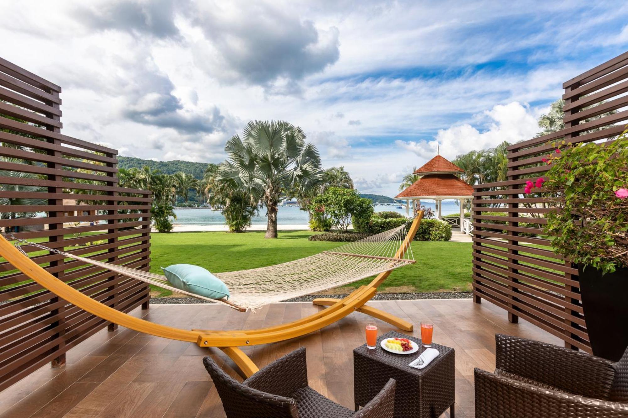 Moon Palace Jamaica Ocho Rios Phòng bức ảnh